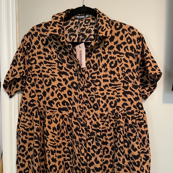 Never worn missguided dress - Picture 2 of 2